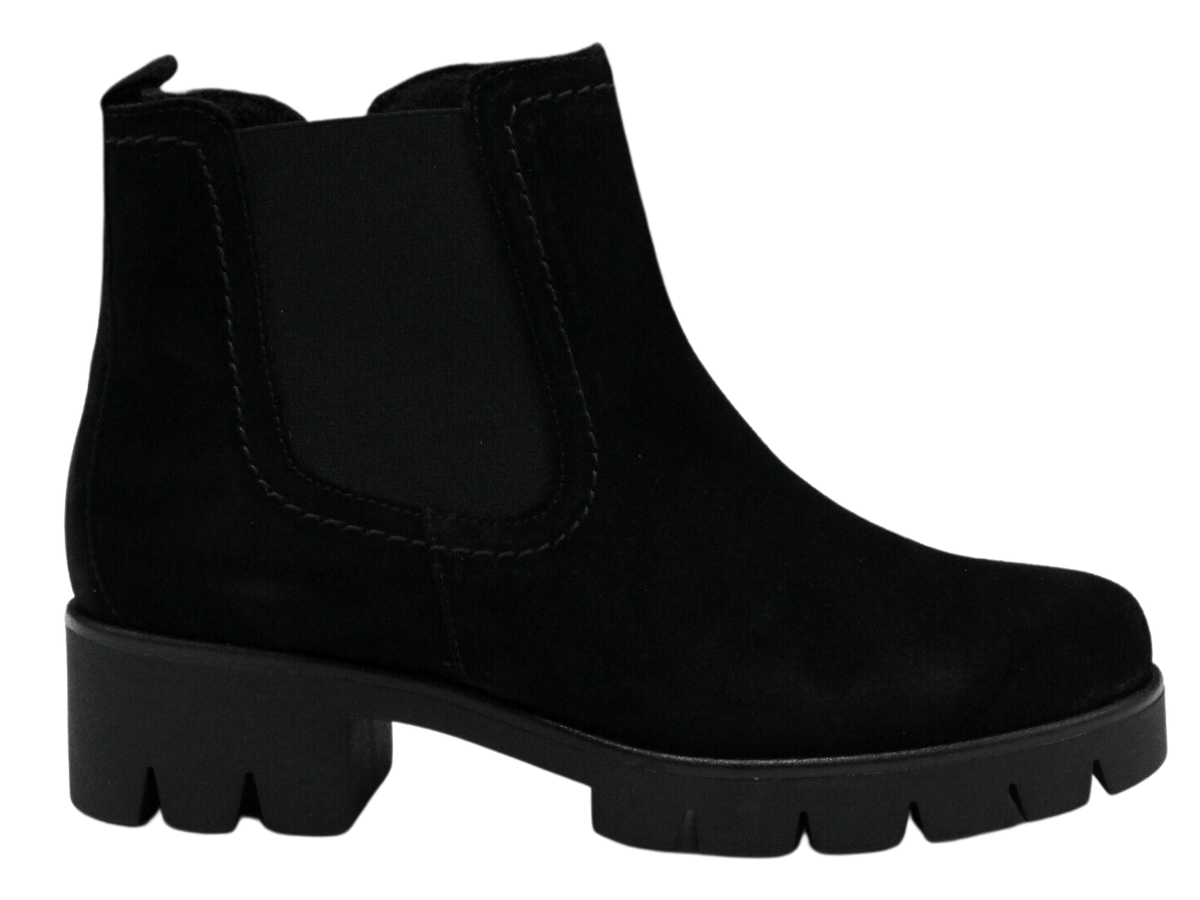 Chelsea Bootie