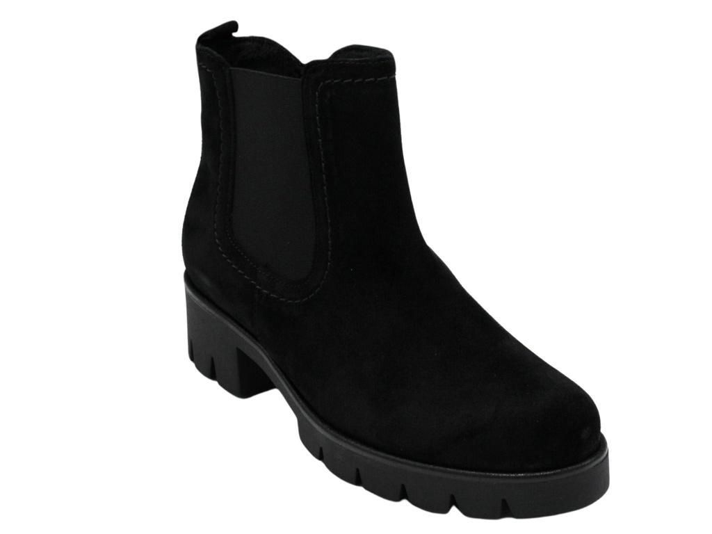 Chelsea Bootie