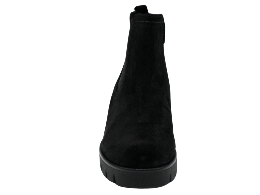 Chelsea Bootie