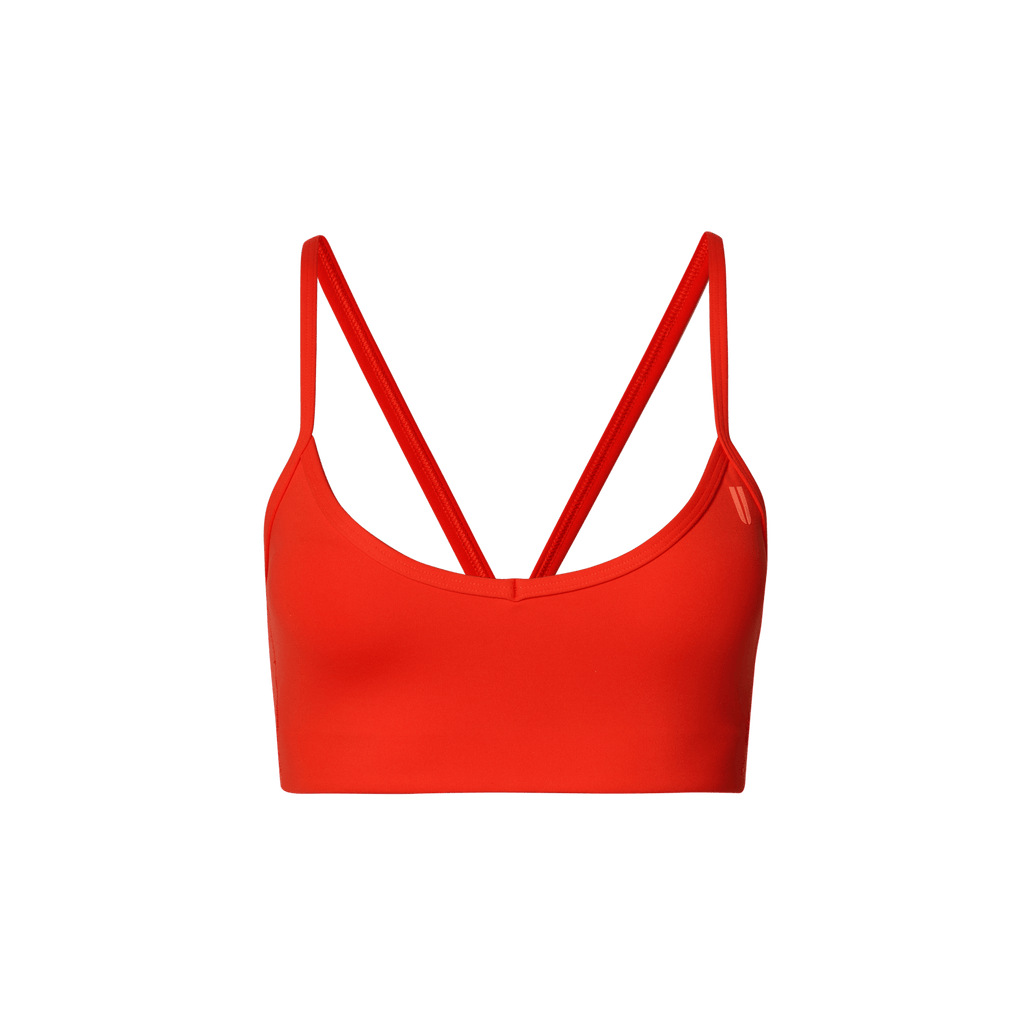Drive Thin Strap Bra
