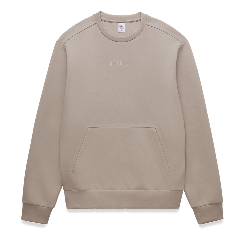 Men's Elements Crew