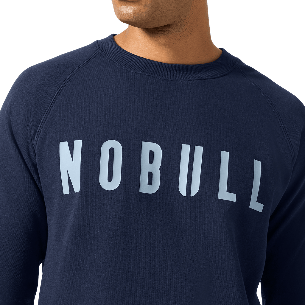 Men's NOBULL Crew