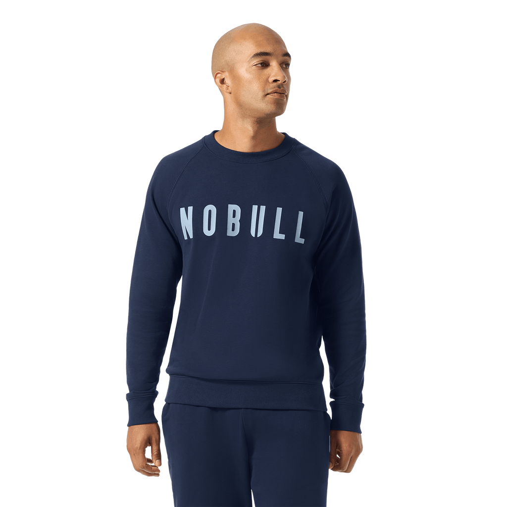Men's NOBULL Crew