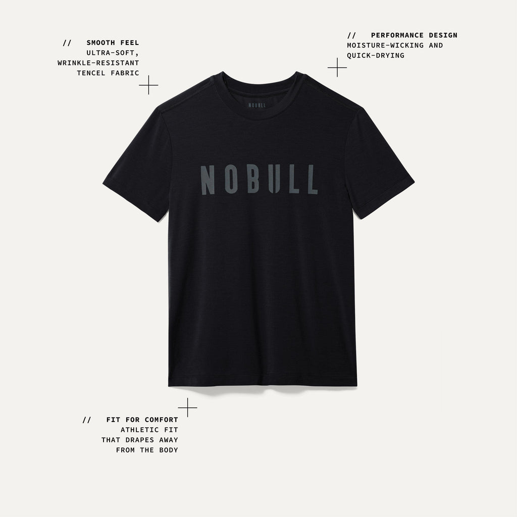 Men's U NOBULL Tee