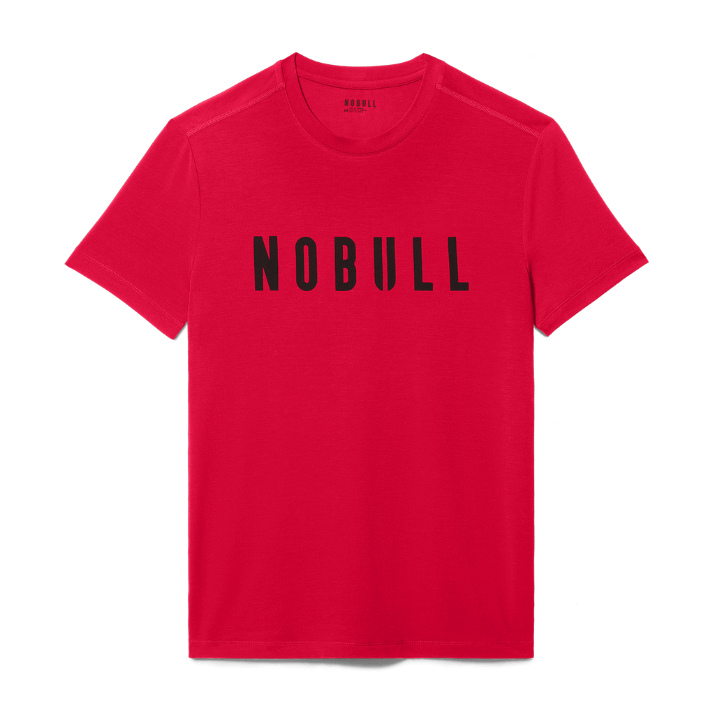 Men's NOBULL Tee