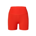 Women's High-Rise Drive Short 4"