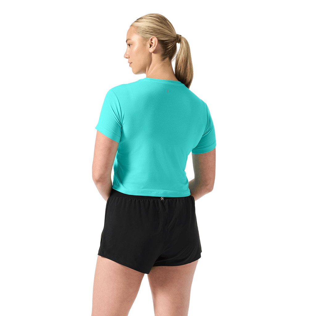 Women's NOBULL Boxy Tee