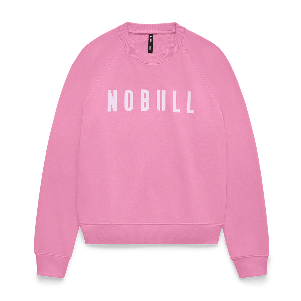 Women's NOBULL Crew