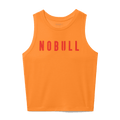 Women's NOBULL Fitted Tank