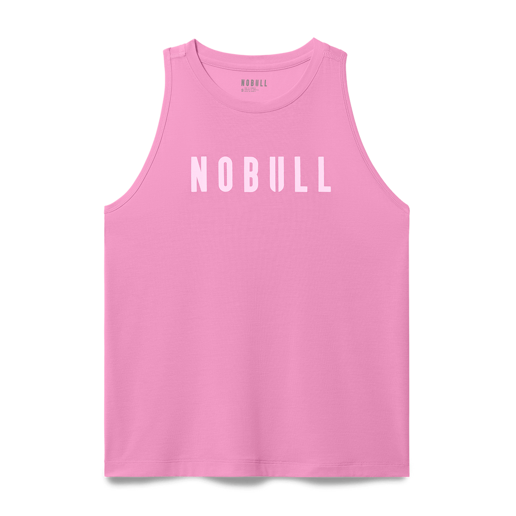 Women's NOBULL High-Neck Tank