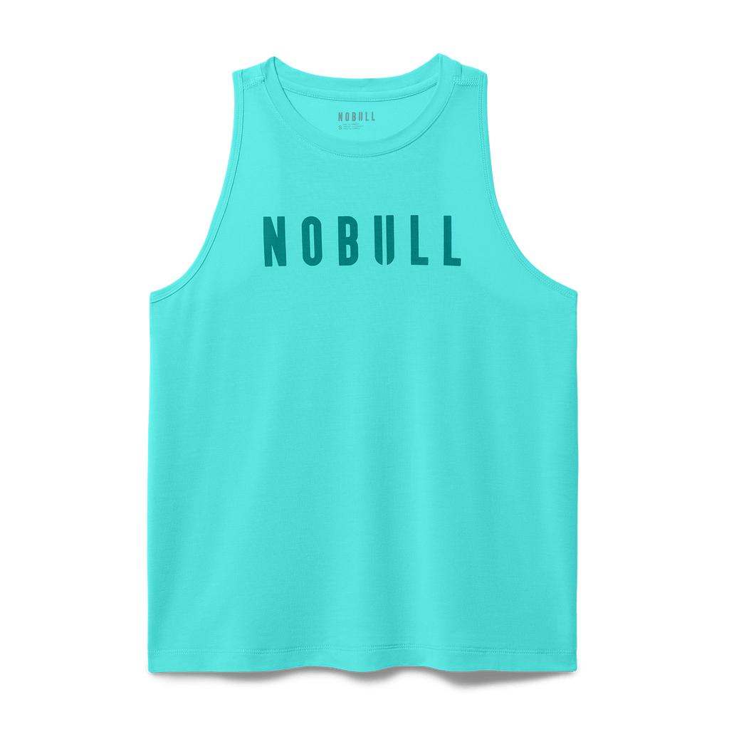 Women's NOBULL High-Neck Tank