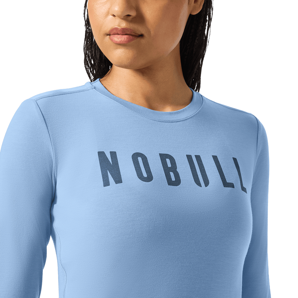Women's NOBULL Long Sleeve Tee