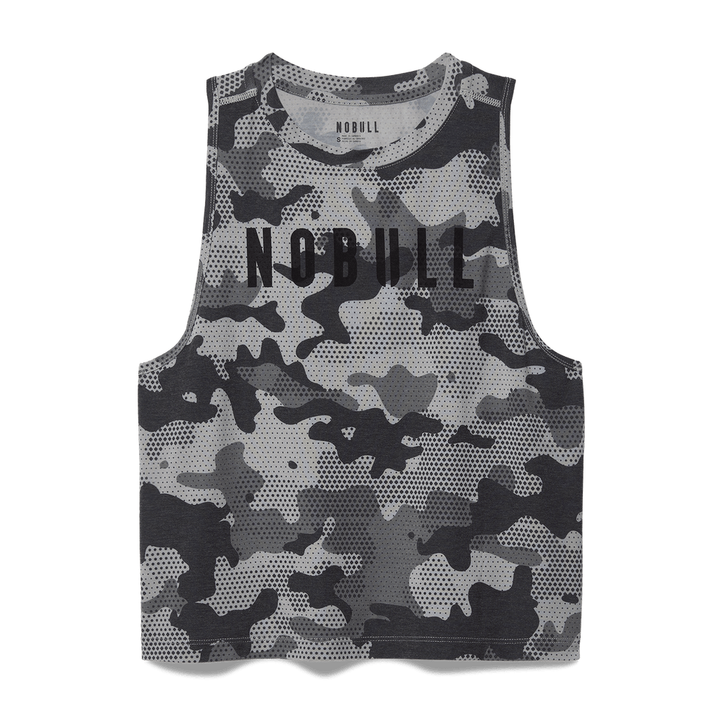 Women's NOBULL Muscle Tank