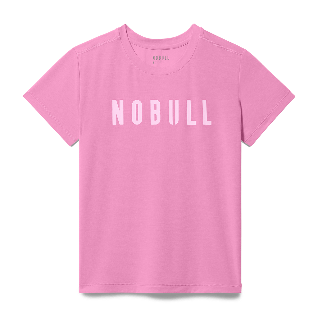 Women's NOBULL Tee