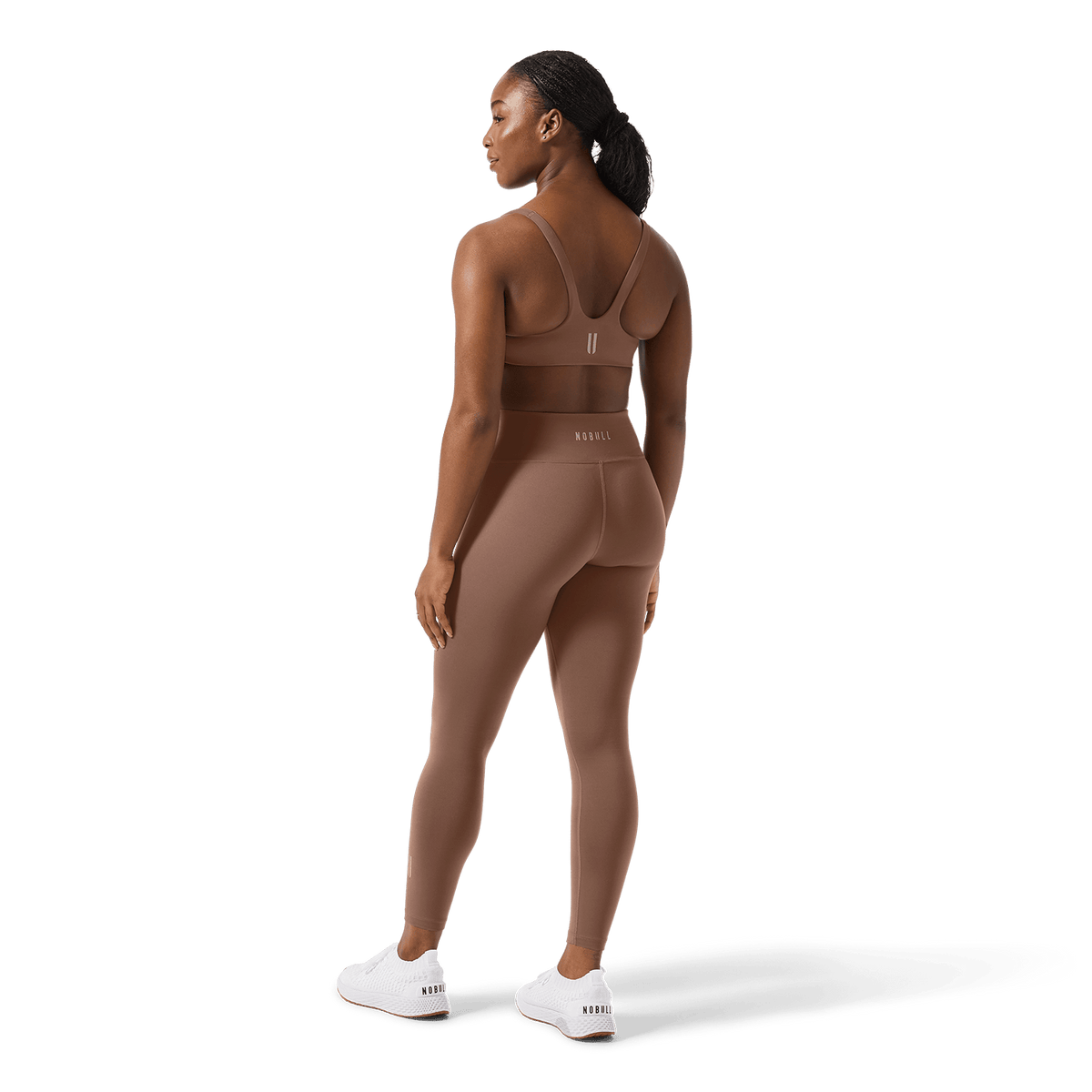 Women's U High-Rise Matte Tight 25"