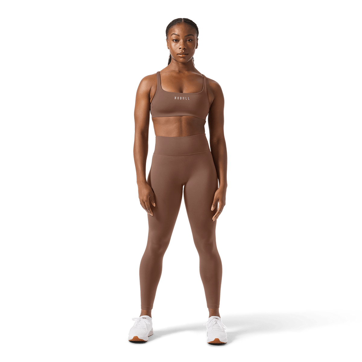 Women's U High-Rise Matte Tight 25"
