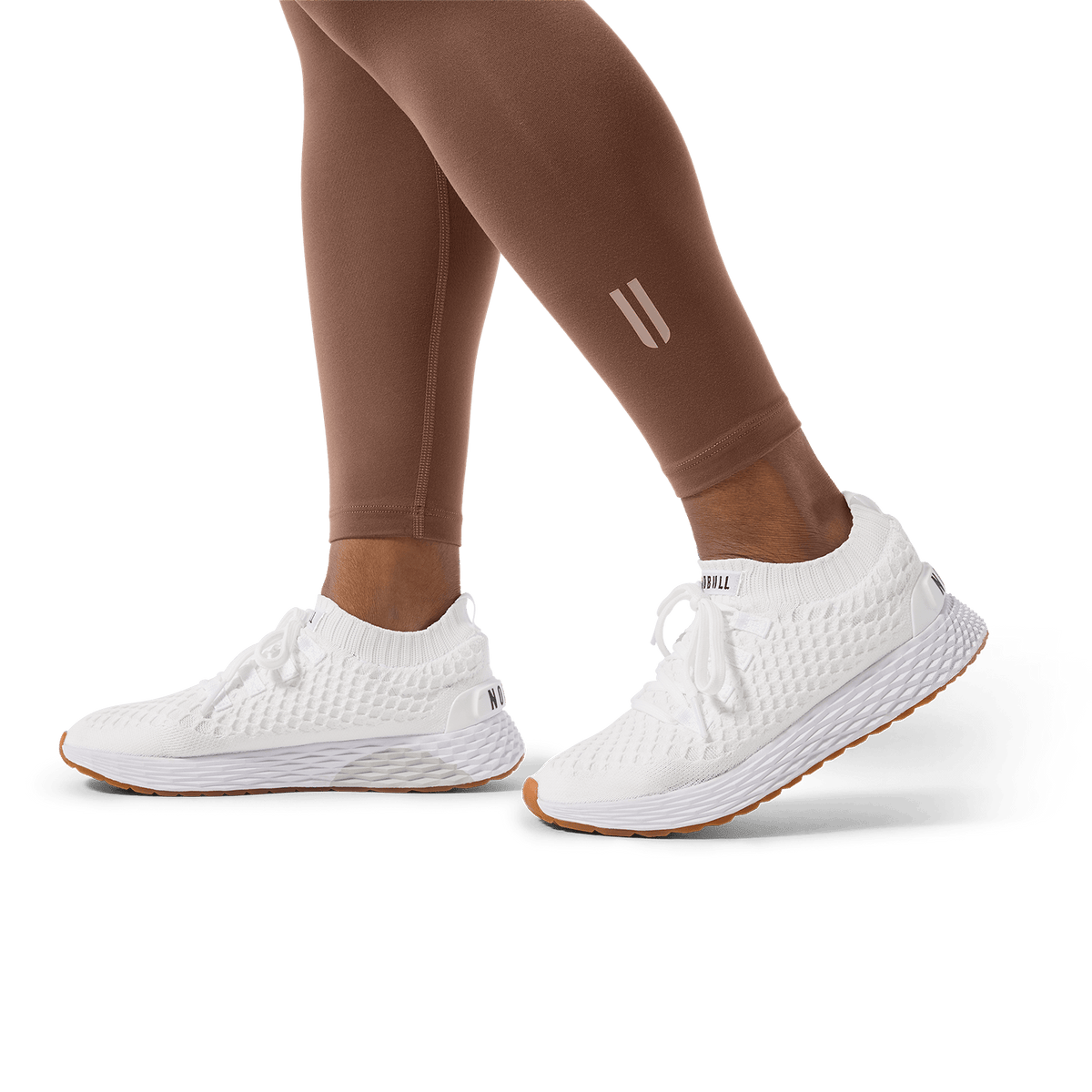 Women's U High-Rise Matte Tight 25"