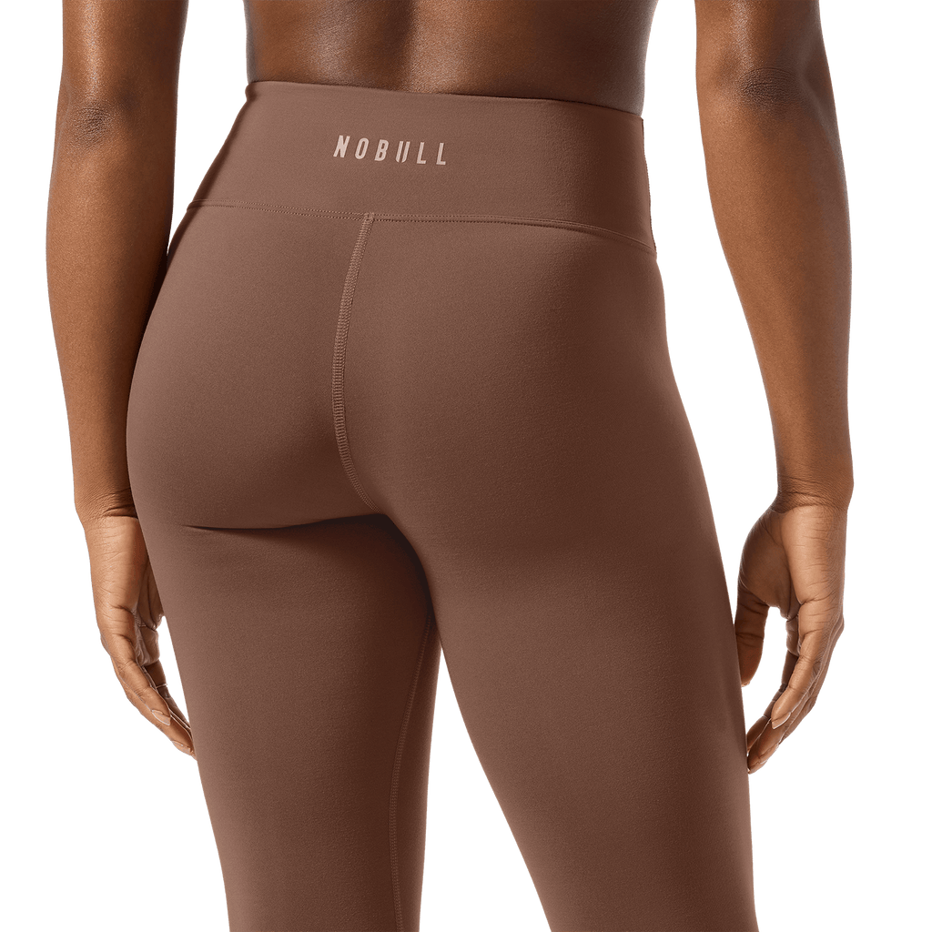 Women's U High-Rise Matte Tight 25"