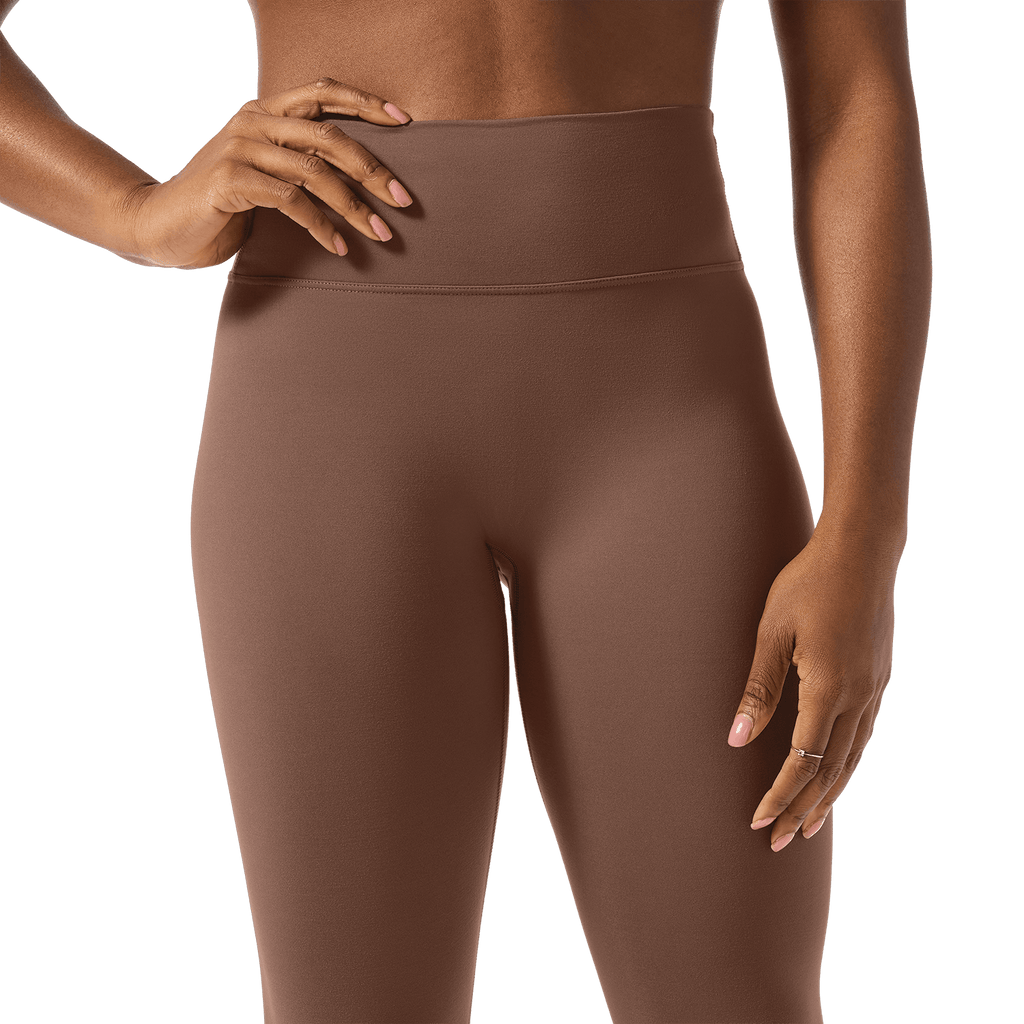 Women's U High-Rise Matte Tight 25"