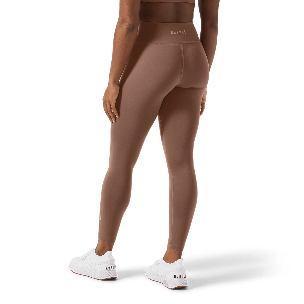 Women's U High-Rise Matte Tight 25"