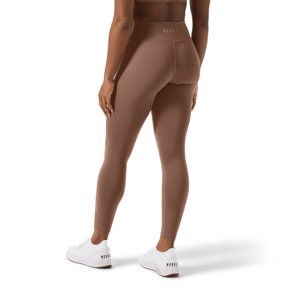Women's U High-Rise Matte Tight 25"