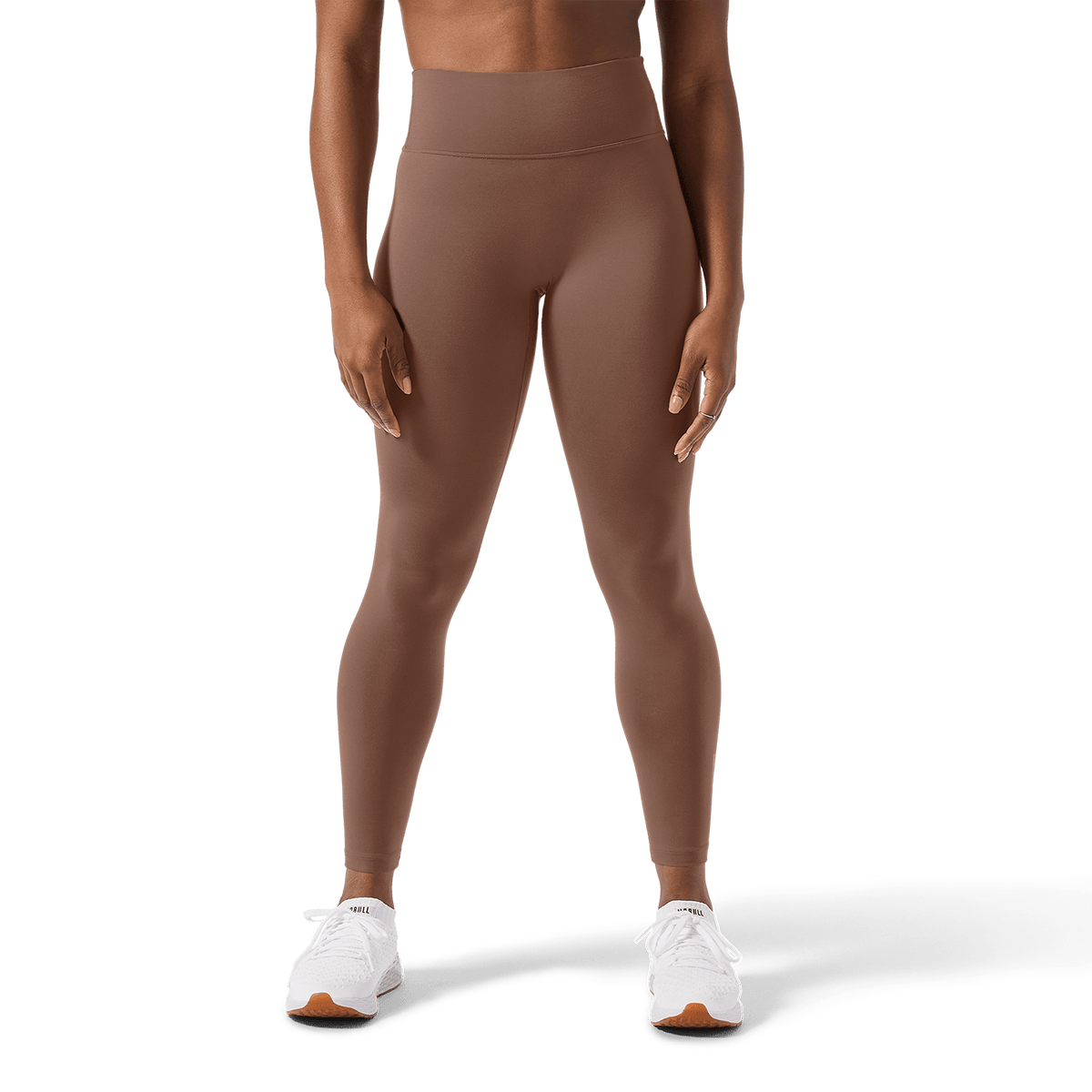 Women's U High-Rise Matte Tight 25"