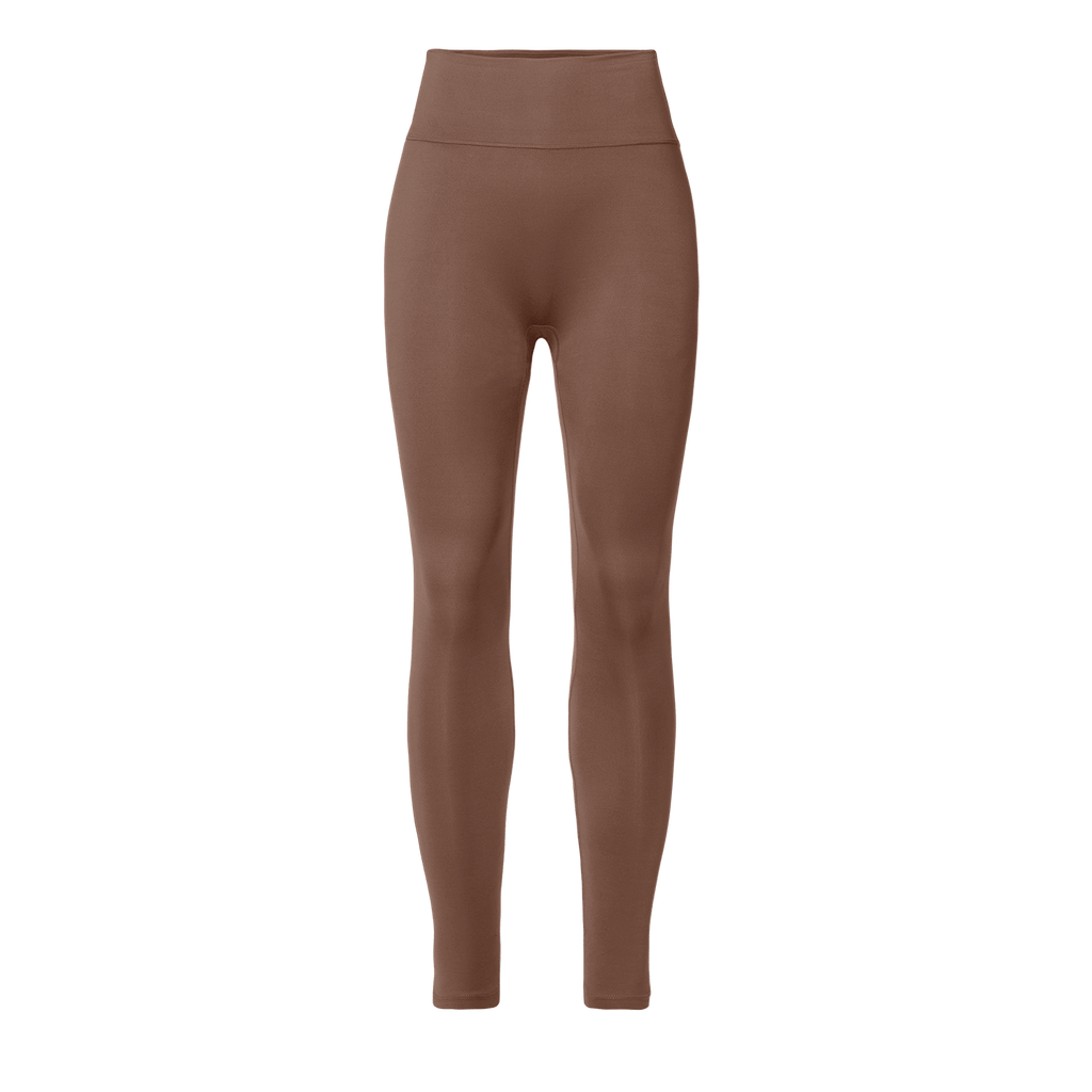 Women's U High-Rise Matte Tight 25"