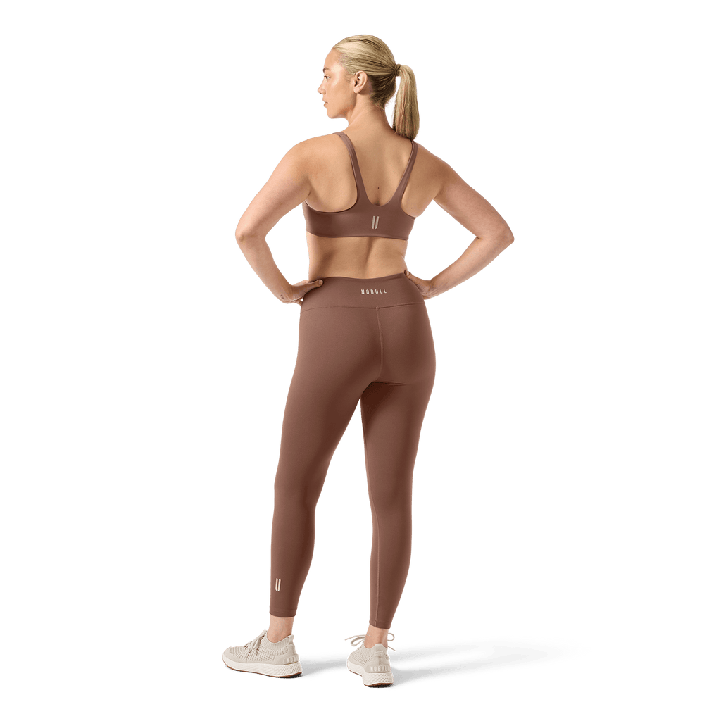 Women's U High-Rise Matte Tight 28"