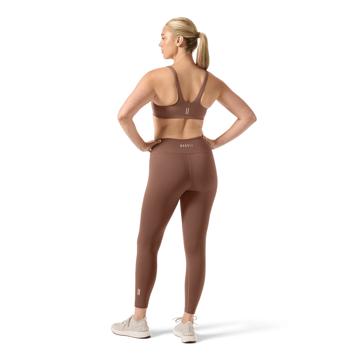 Women's U High-Rise Matte Tight 28"