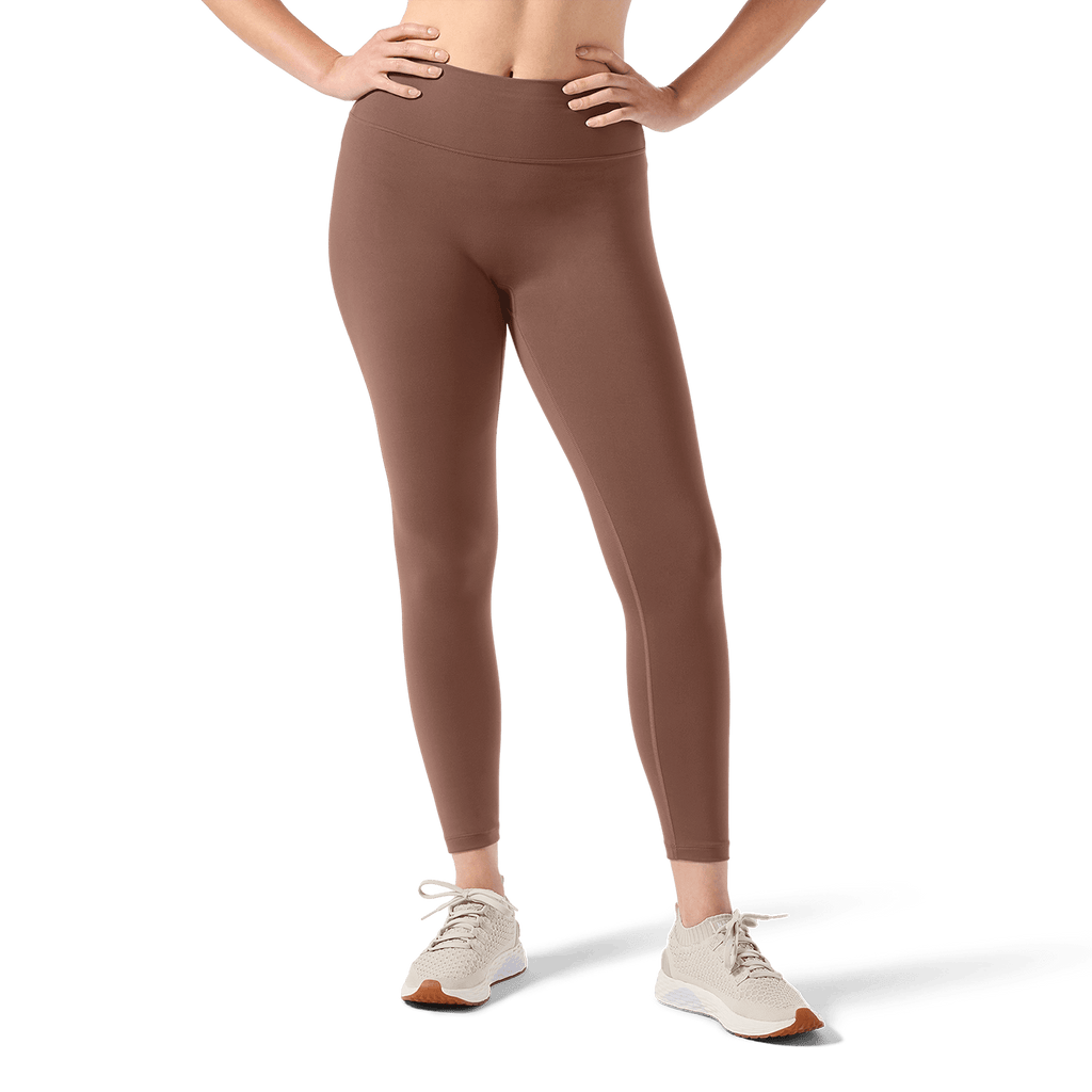 Women's U High-Rise Matte Tight 28"