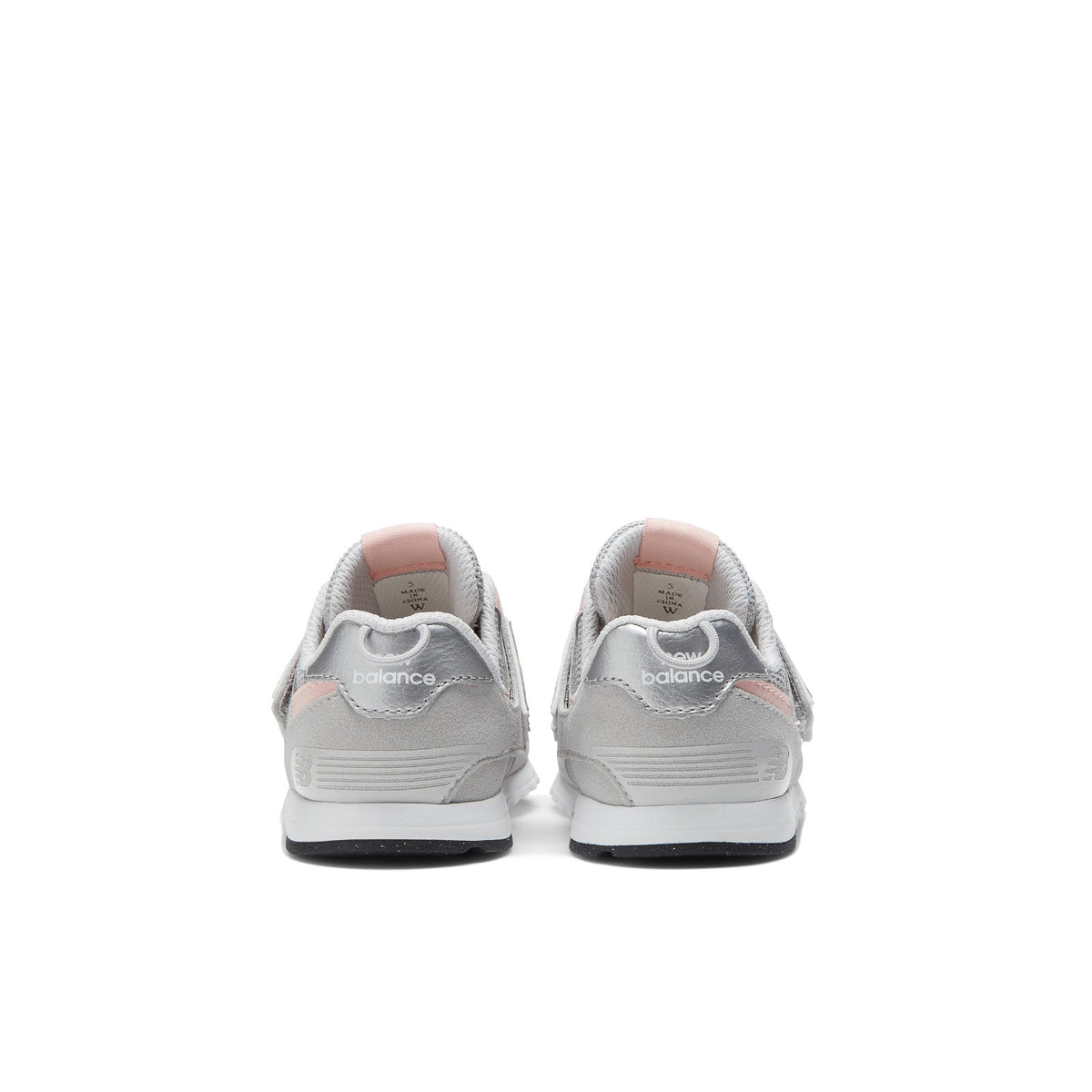 New Balance Kids' 574 NEW-B Hook & Loop