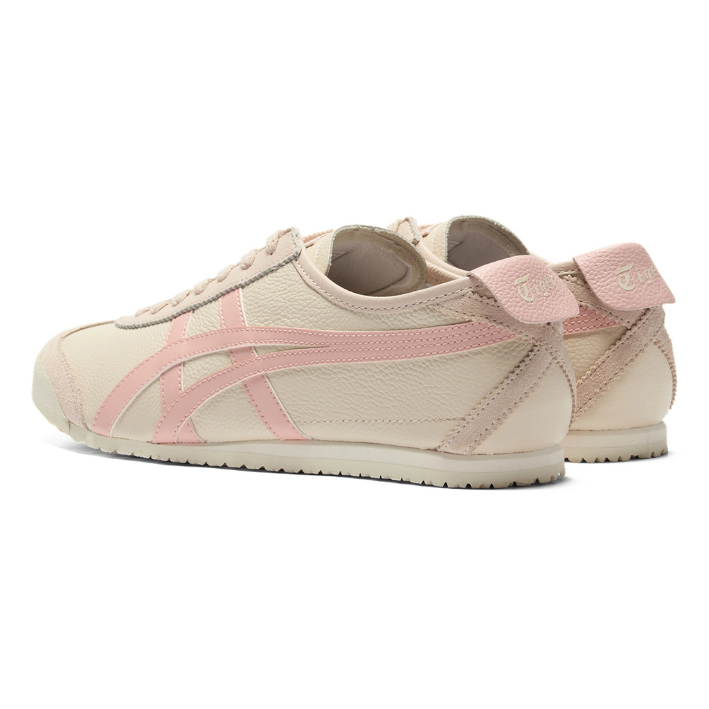 Onitsuka Tiger Mexico 66 Oatmeal Ginger Peach