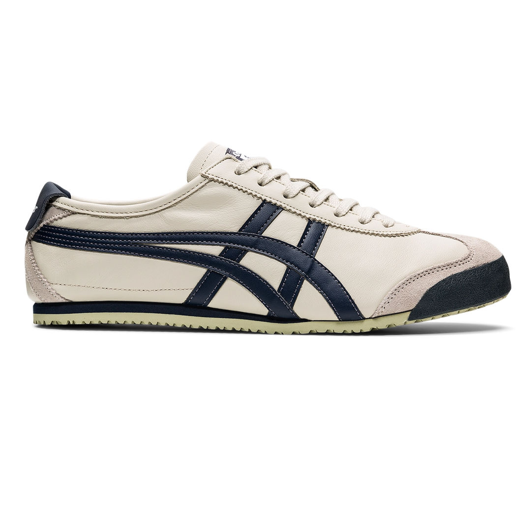 Onitsuka Tiger Mexico 66 – Birch Peacoat