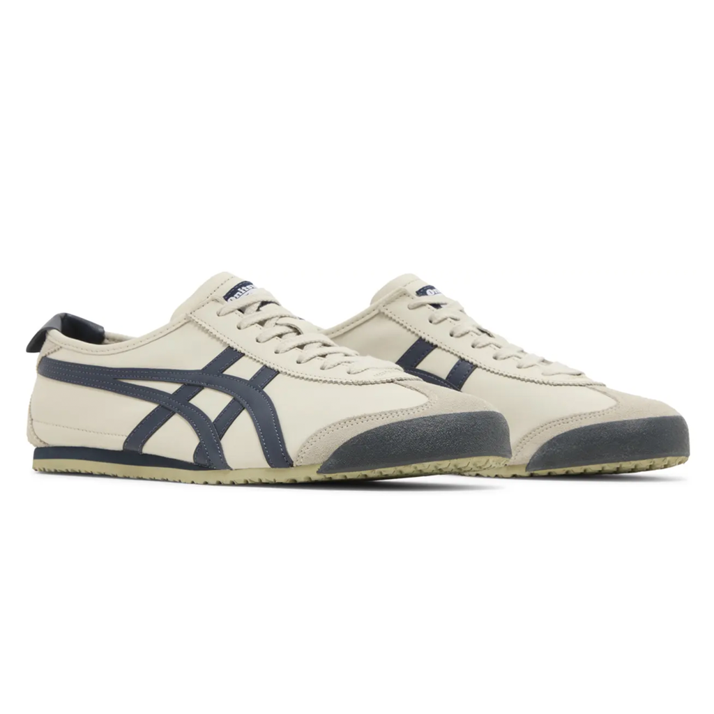Onitsuka Tiger Mexico 66 – Birch Peacoat