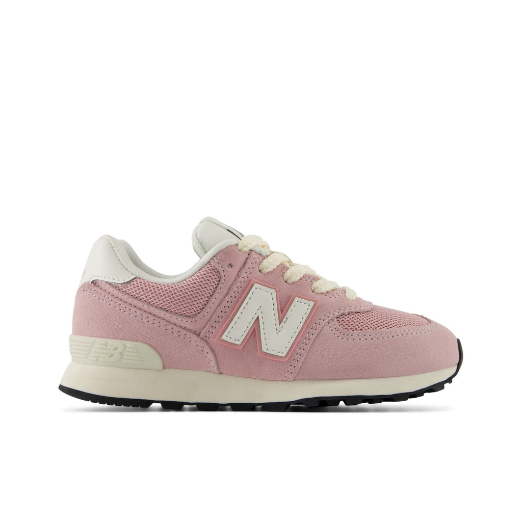 New Balance Kids' 574 NEW-B Hook & Loop