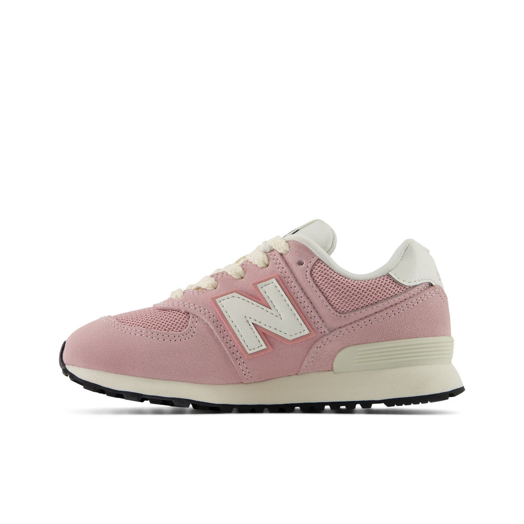 New Balance Kids' 574 NEW-B Hook & Loop