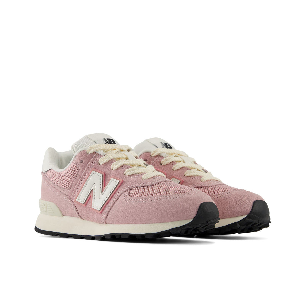New Balance Kids' 574 NEW-B Hook & Loop
