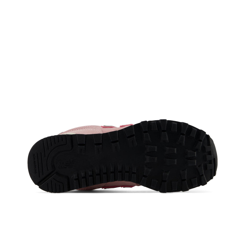 New Balance Kids' 574 NEW-B Hook & Loop