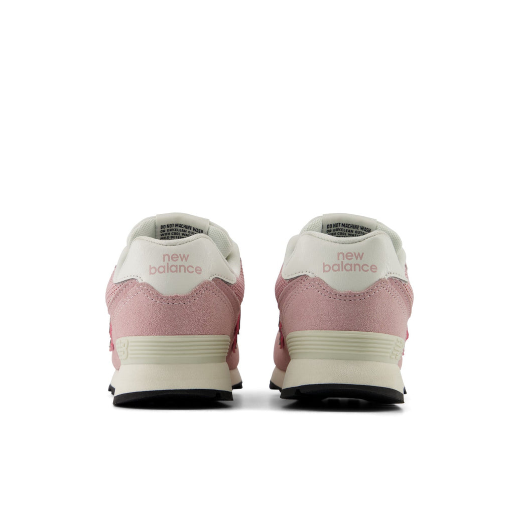 New Balance Kids' 574 NEW-B Hook & Loop