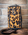 Parabolic Phone Holder Wallet by Myra Bag