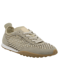 PARIS G26 in STRASS GOLD Sneakers