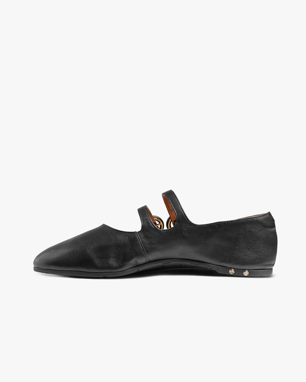 PARTRIDGE - Black