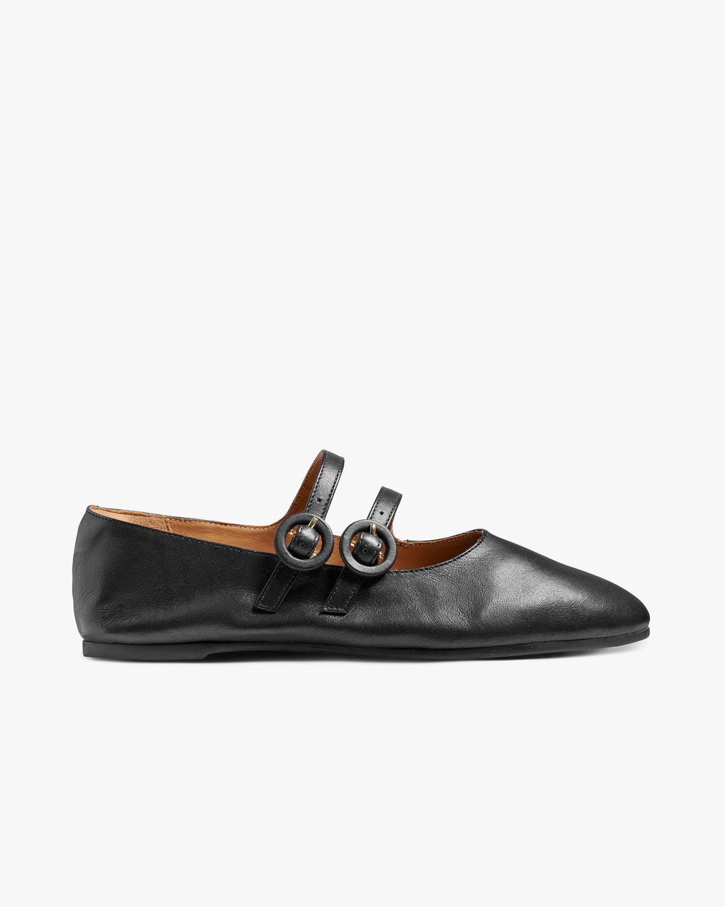 PARTRIDGE - Black