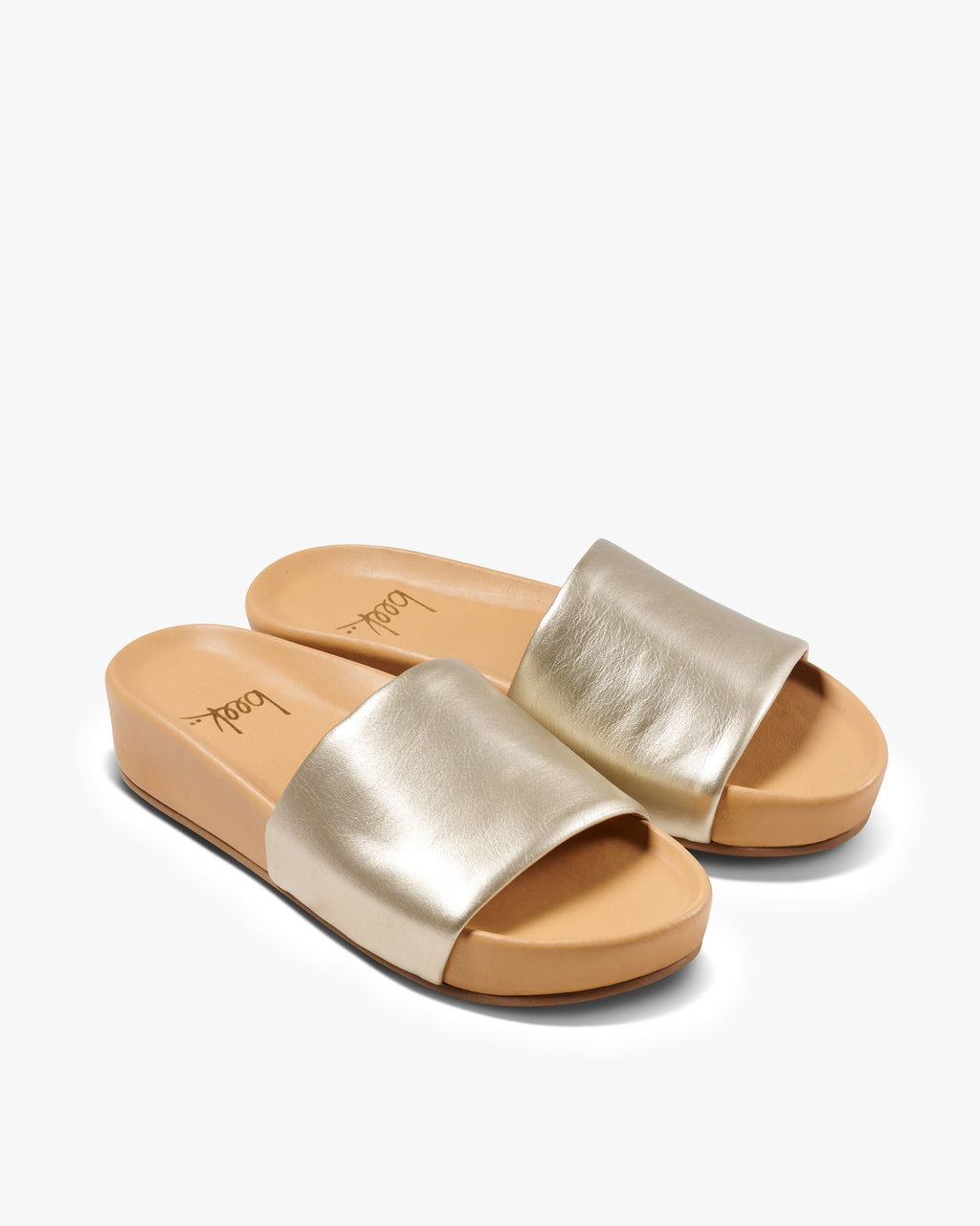 PELICAN - Platinum/Beach