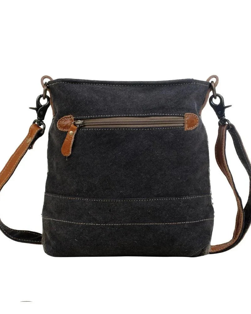 Perfect Mania Crossbody Bag by Myra Bag