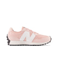 New Balance Kids' 327 Bungee Lace