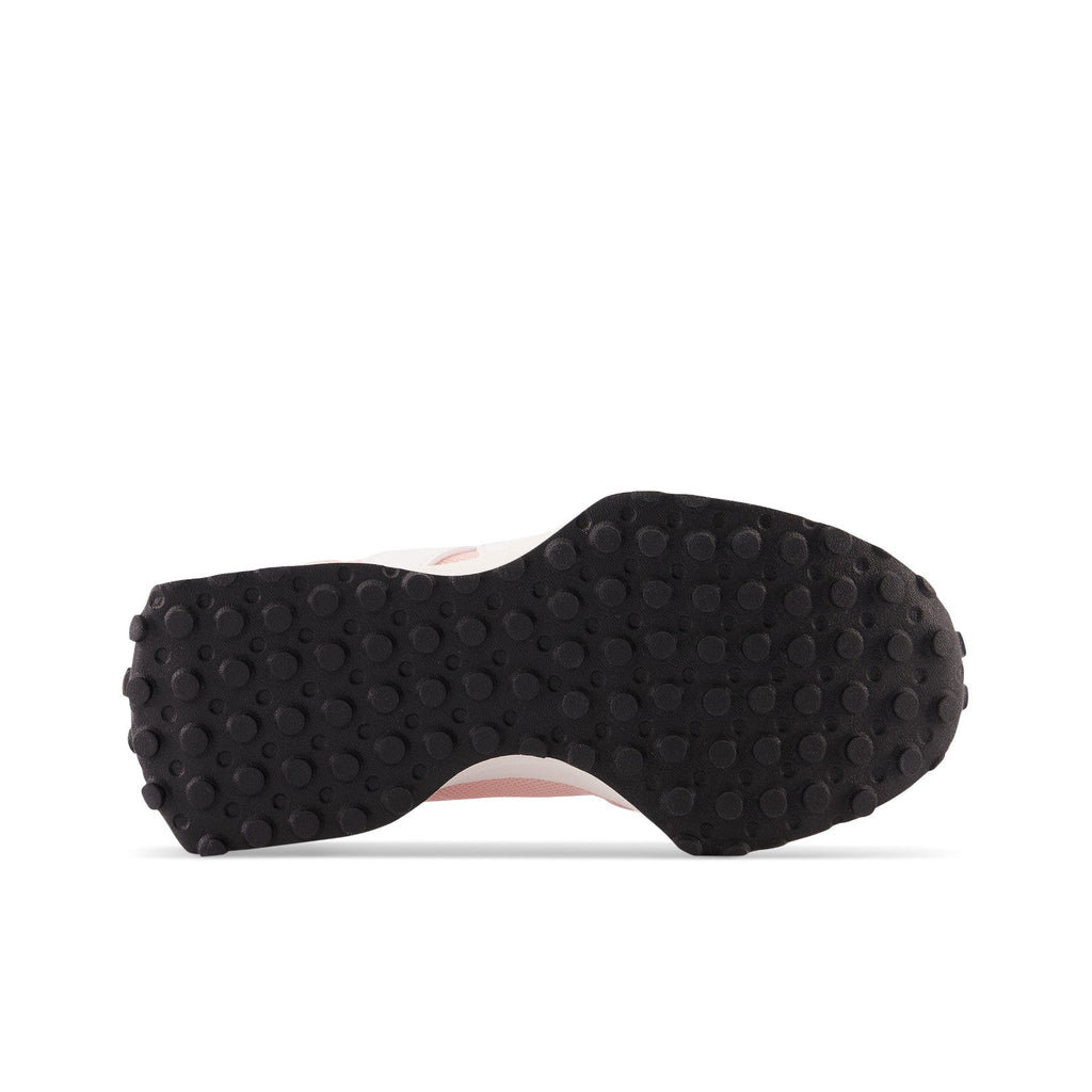 New Balance Kids' 327 Bungee Lace
