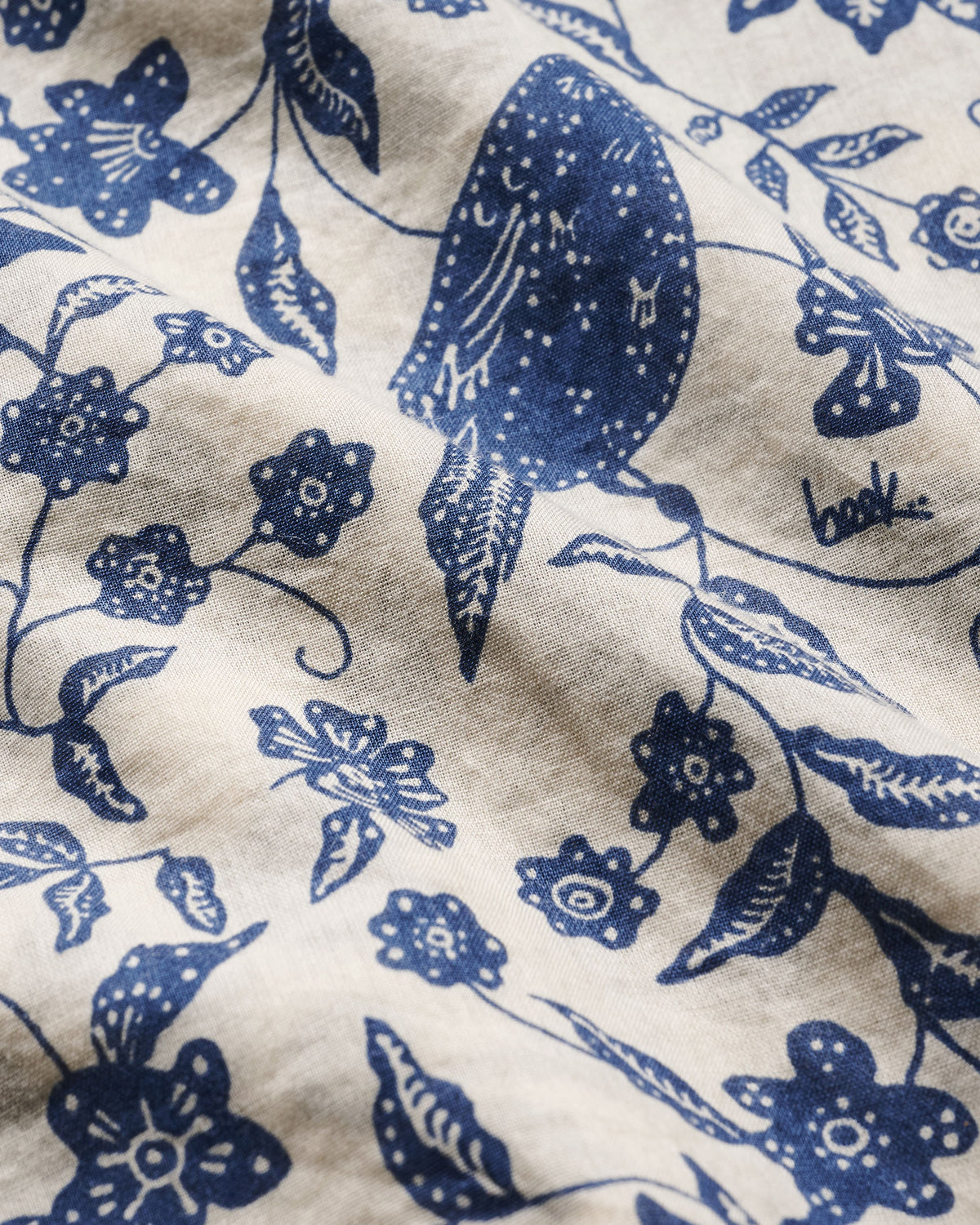 beek SCARF - Navy