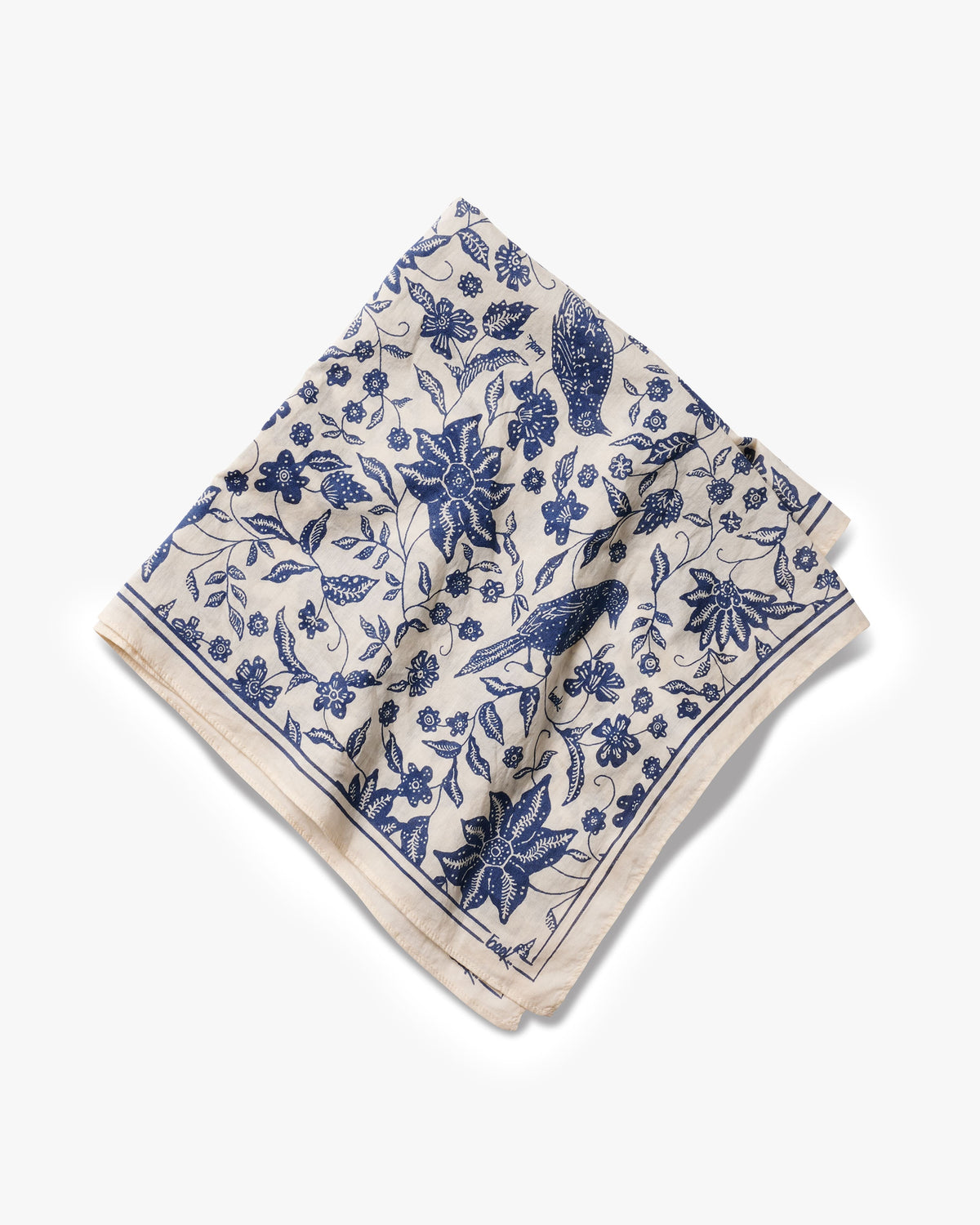 beek SCARF - Navy