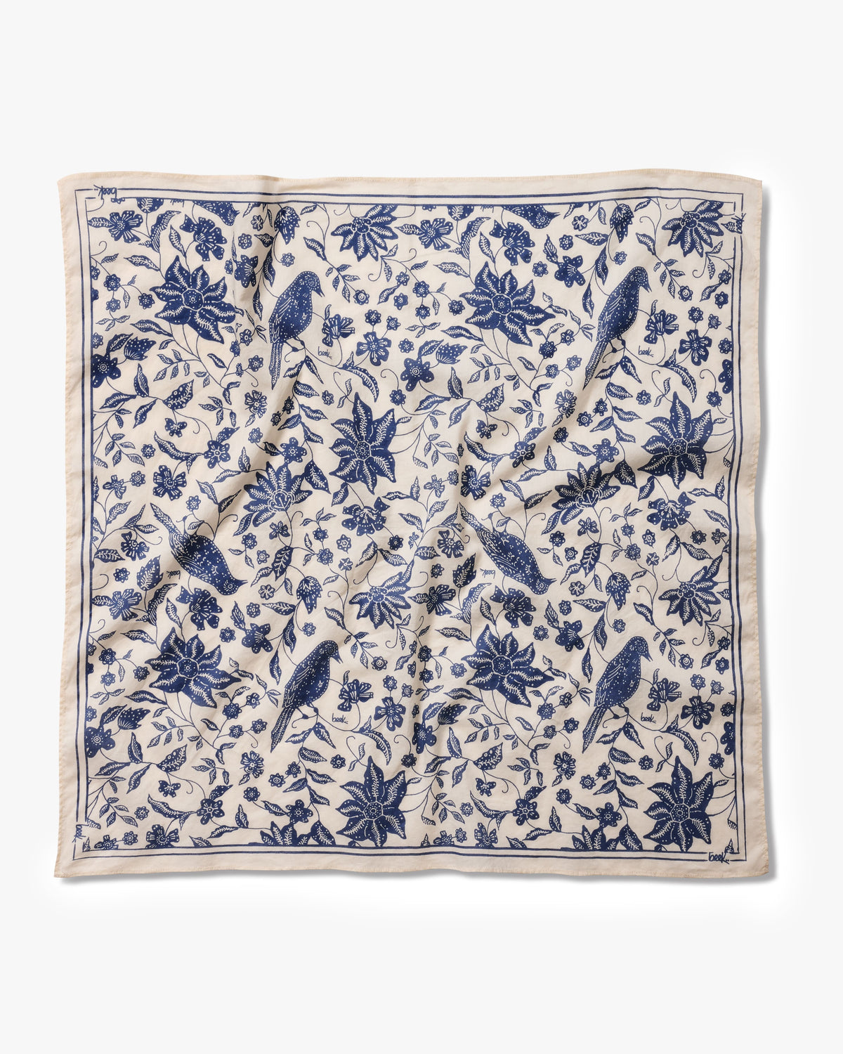 beek SCARF - Navy